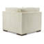 Canapé modulaire avec méridienne 6 pièces Lindyn-122876555