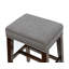 Tabouret de bar et de comptoir Waldenburg-32620654-32620650