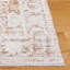 Tapis oriental performance Romance 316-568888072
