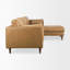 Upholstered L-Shaped Sectional-62487338