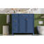 Meuble-lavabo 36 po avec lavabo en céramique-295362423