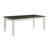 Jolin Extendable Acacia Dining Table