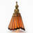 Sowards Armed Sconce