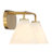 Falbo 2-Light Bathroom Vanity Light in Warm Brass-161562460-144284126-161562456