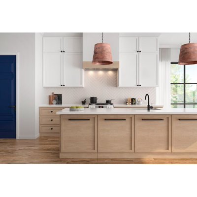 Zellige 2X16 Ceramic Wall Tile