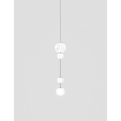 Oto 1 - Light Pendant