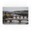 Avisha «Prague 1», reproduction de photo sur toile tendue-25330114