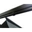 Carie Manhattan 2.3m x 3m Steel Pergola