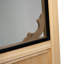 Portes moustiquaires en bois de cèdre-65134980