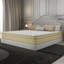 Matelas hybride à ressorts ensachés Euro Top-1645564830-1645564801