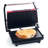 Chef Buddy 10'' Non Stick Electric Grill Sandwich Maker