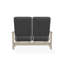 Causeuse profond avec coussins Leeward-19641229-19641243