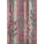 Tapis floral lavable à la machine de qualité supérieure Mayfield AMF1871-180010131