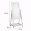Miroir sur pied en bois Kids