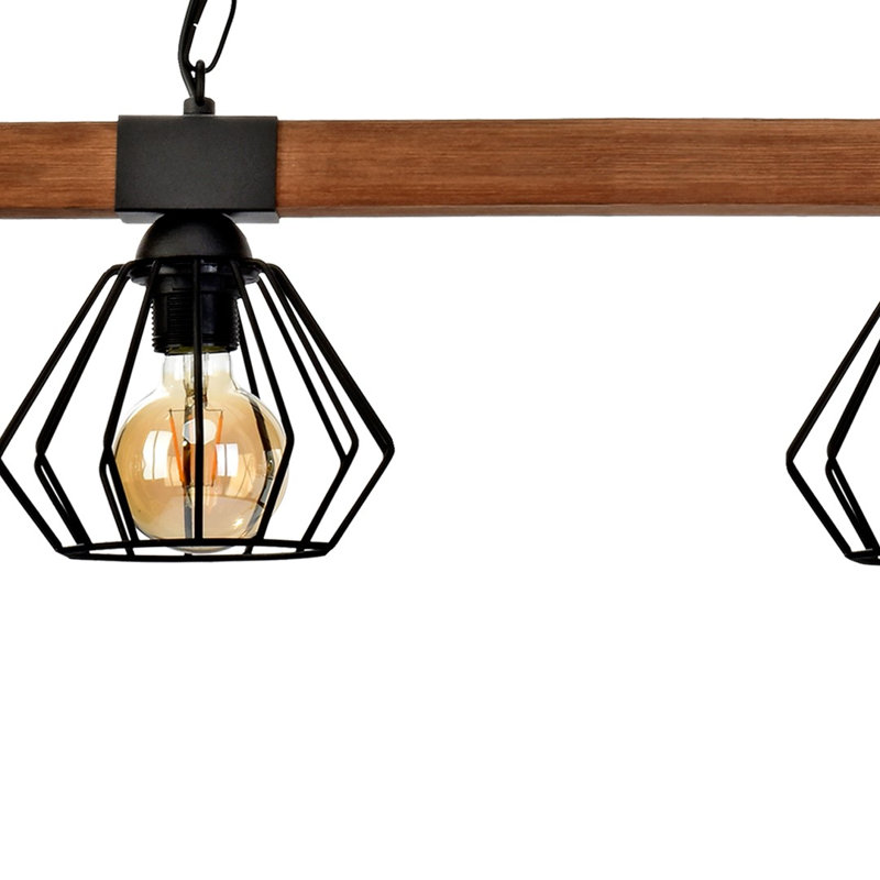 Ulf 2 - Light Kitchen Island Pendant