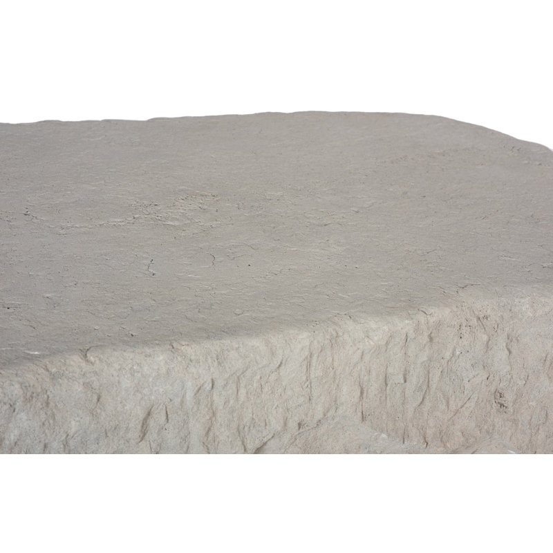 Quarry Abstract Coffee Table