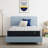 Clarks Hill Elite II Firm 13" Mattress-100709665