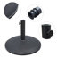 25kg Free Standing Umbrella Base