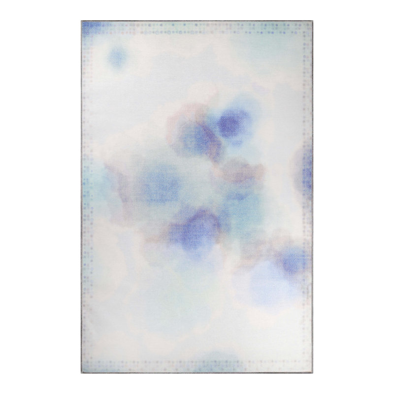 Tapis Geffken, Rectangle 4 pi x 6 pi