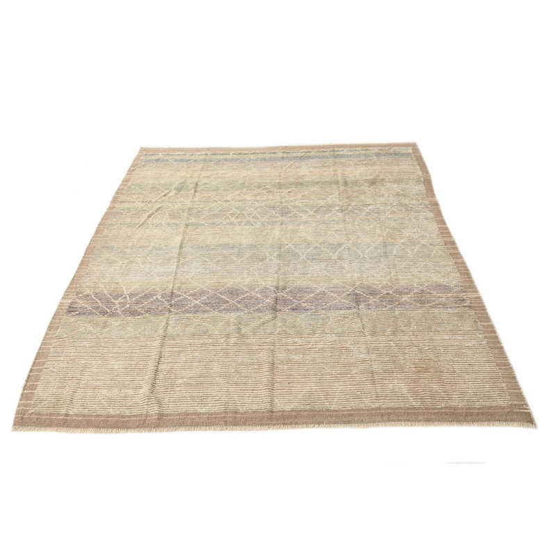 Tapis ivoire Odea
