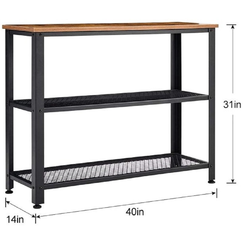 Console 40 po