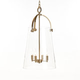 Capra Pendant Small