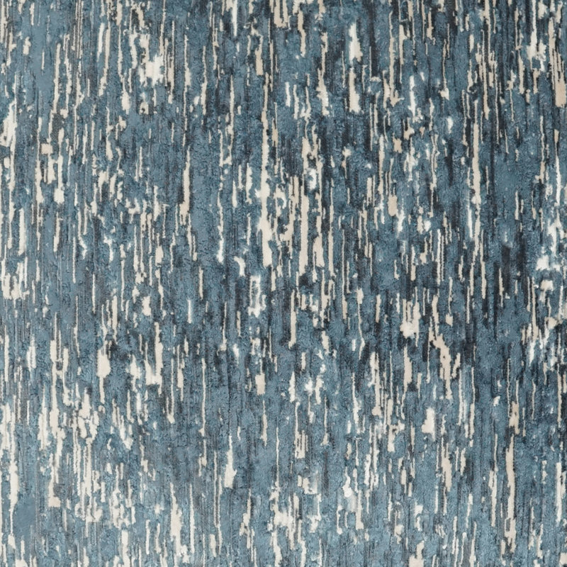 Tissu Yanbu, Pacific