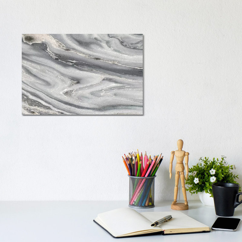 Amalfi by Susan Jill - Gallery-Wrapped Canvas Giclée on Canvas, Canvas, 20.32 cm H x 30.48 cm W
