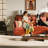 Merchelle 103' Wide Reversible Modern Modular Sectional Sofa With Storage Ottoman -Premium Chenille Fabric-832001653-813780999