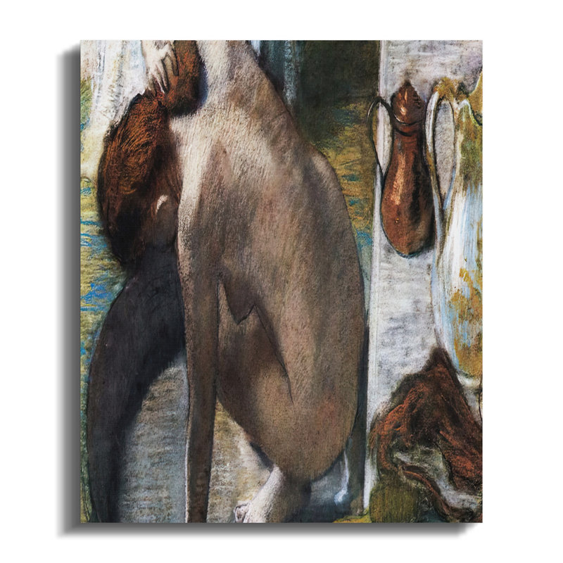 Gabbert Wrapped Canvas Print Set, 18x24