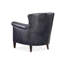 Fauteuil inclinable en similicuir Englbert-1318738189