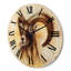 Horloge murale en bois-63903329