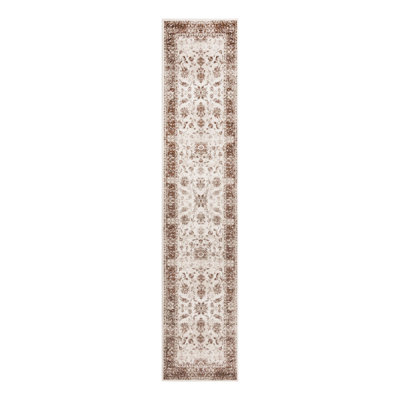 Tapis crème Anah