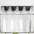 Lohn 5 - Light LED Vanity Light