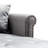 Kallick 150 " Velvet Sofa & Chaise