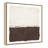 Chocolate Dipped II - Square Vesrion Print by Natalie Carpentieri-2102271076-2102271084
