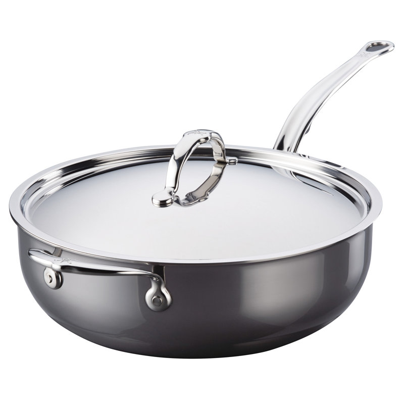 Poêle Hestan NanoBond Essential, 5 pintes