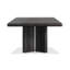Castro Solid Oak Dining Table