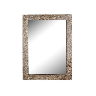 Miroir mural Palo Reflection Seashell