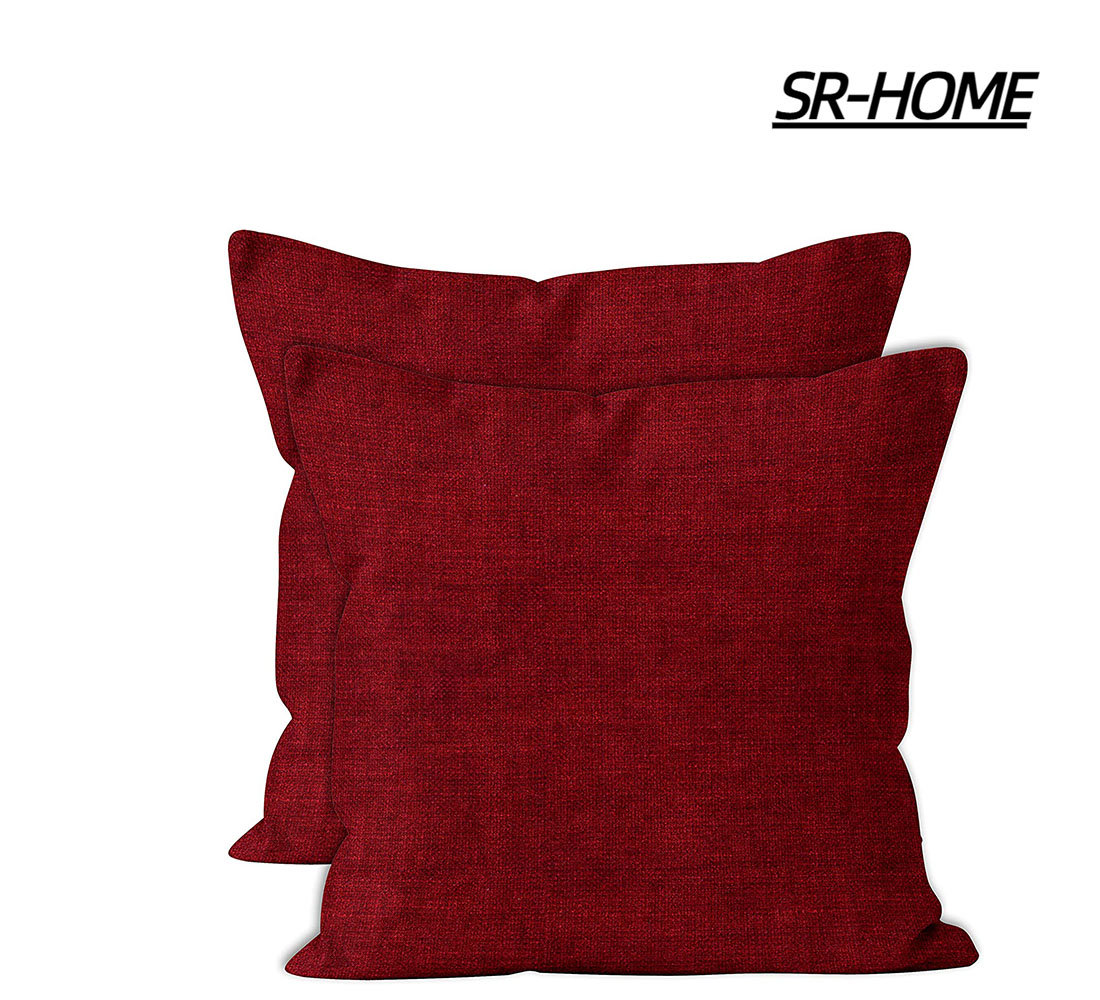 Target clearance chenille pillow