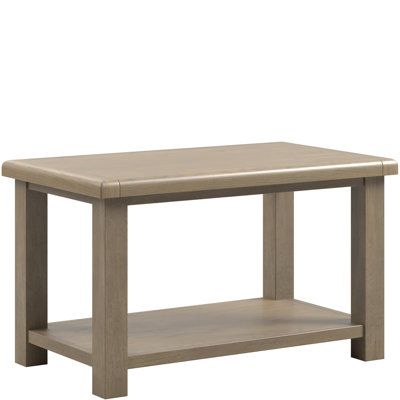Columbia Four Leg Coffee Table