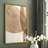 Neutral Object I Framed Print - Solid Wood-1807206504