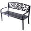 Hagood Outdoor Bench