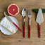 Bistrot Solid 4 - Piece Hostess Set-186697101