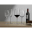 Nambe Vie Cabernet Glasses