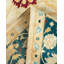 Classic One-of-a-Kind 8' 1" X 10' 0" Hand Knotted Area Rug