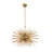 Nomsa 12 - Light Chandelier