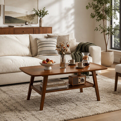 Table basse Mid Century