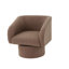 Fauteuil en tissu l 28 po Aricela-201434912