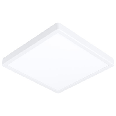 Heeter LED Flush Mount